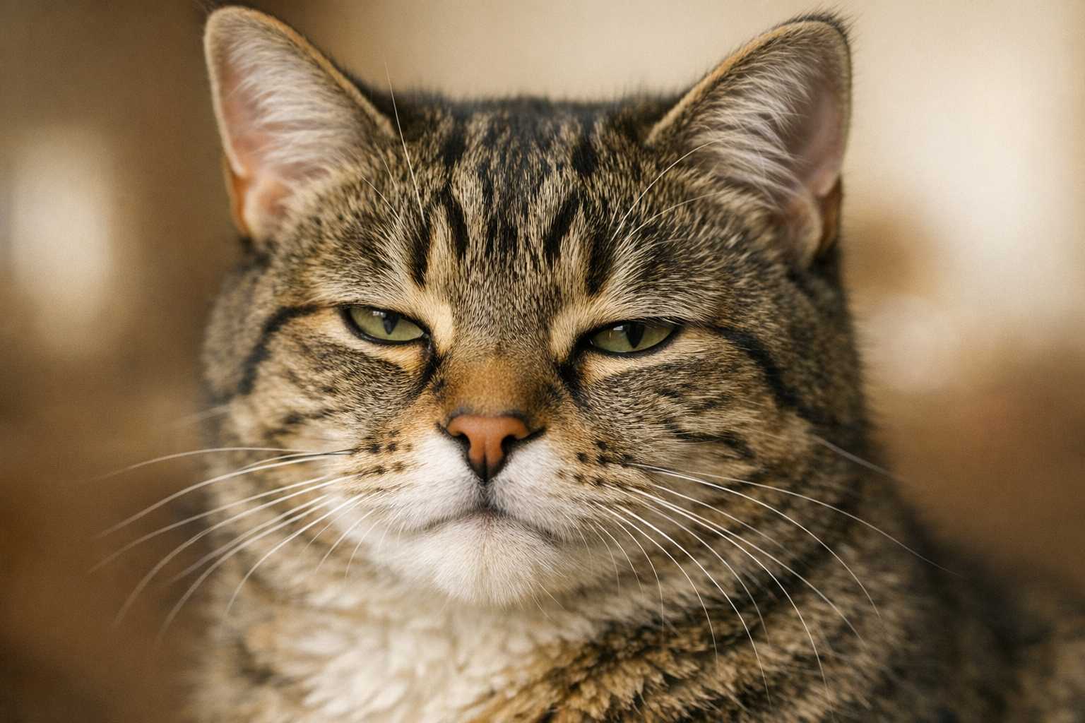 Katzengesichtsausdrücke lesen: Ein vollständiger Leitfaden zum Verstehen feliner Emotionen
