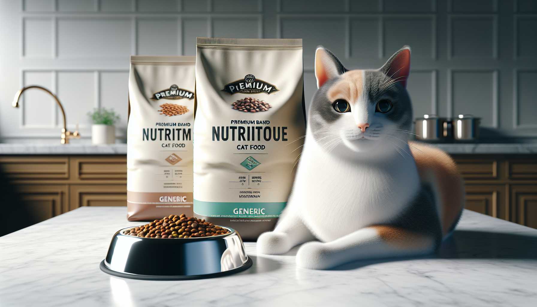 Die besten Marken für Katzenfutter zur Unterstützung der Harnwegsgesundheit