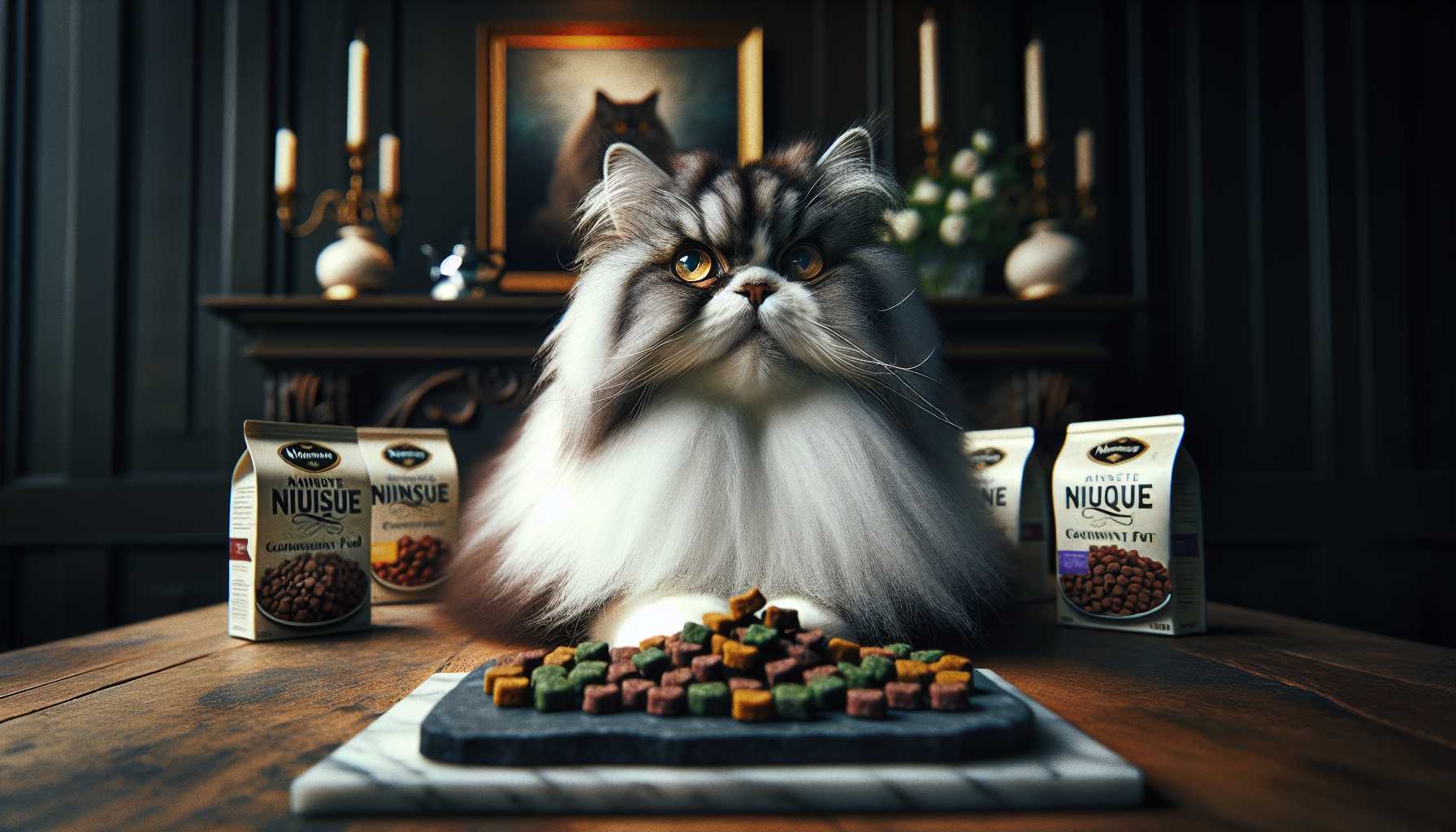 Spezial-Katzenfutter im Detail: Eine ausführliche Bewertung von Boutique-Marken