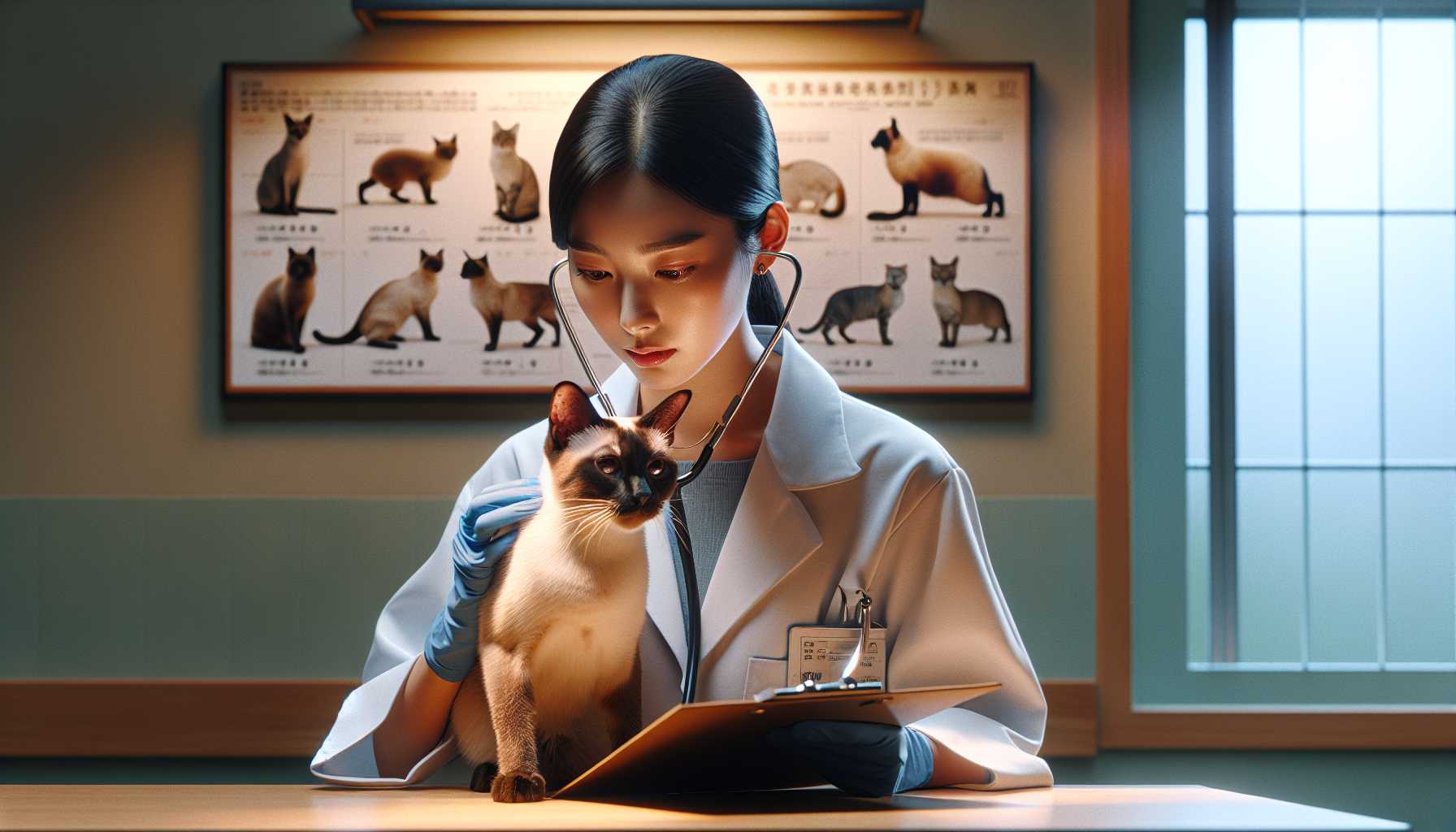 Die Rolle der Genetik bei Katzenfutterallergien: Ein Rassenführer