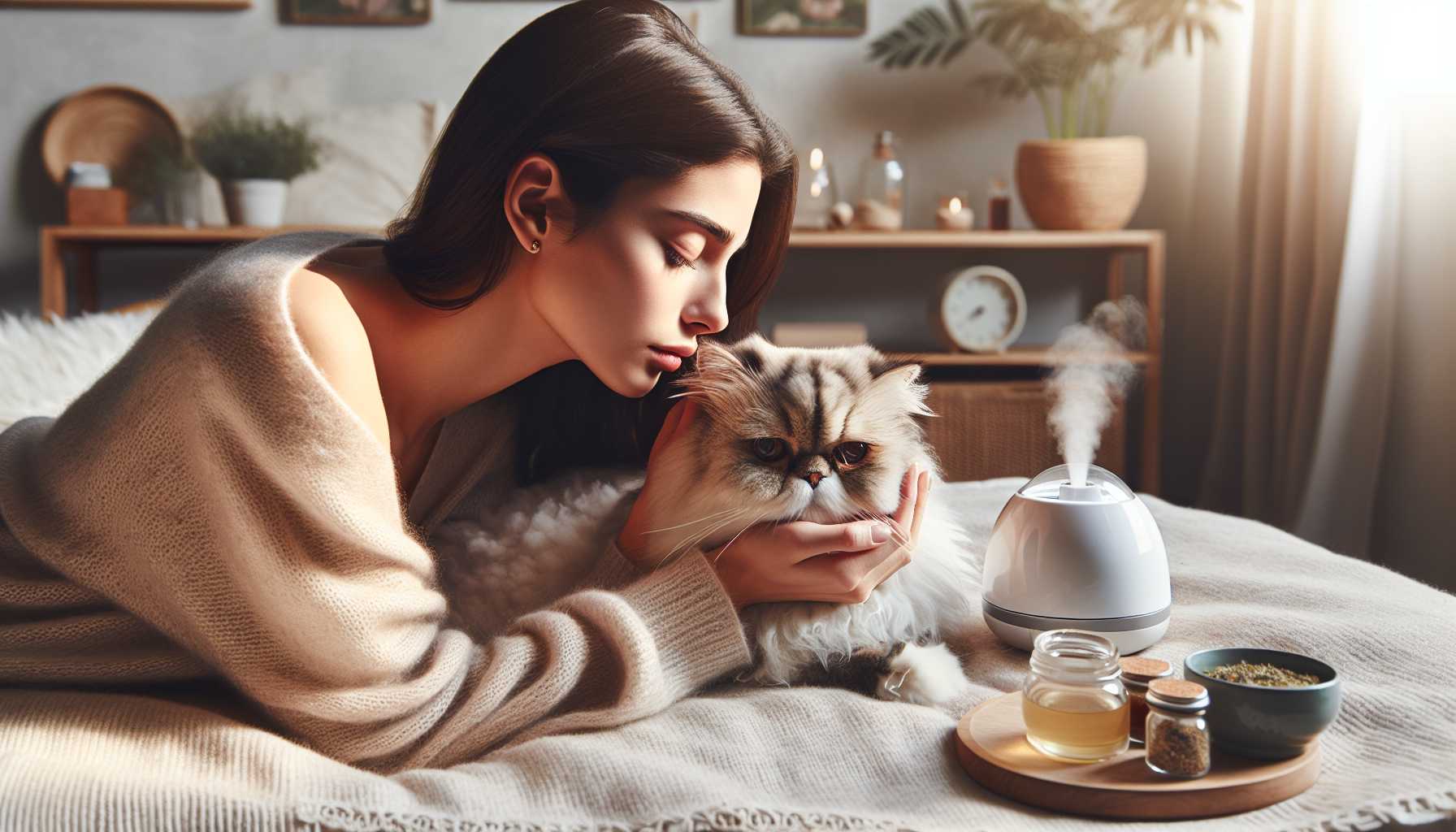 Ein Leitfaden für homöopathische Mittel bei Atemwegserkrankungen von Katzen (2024)