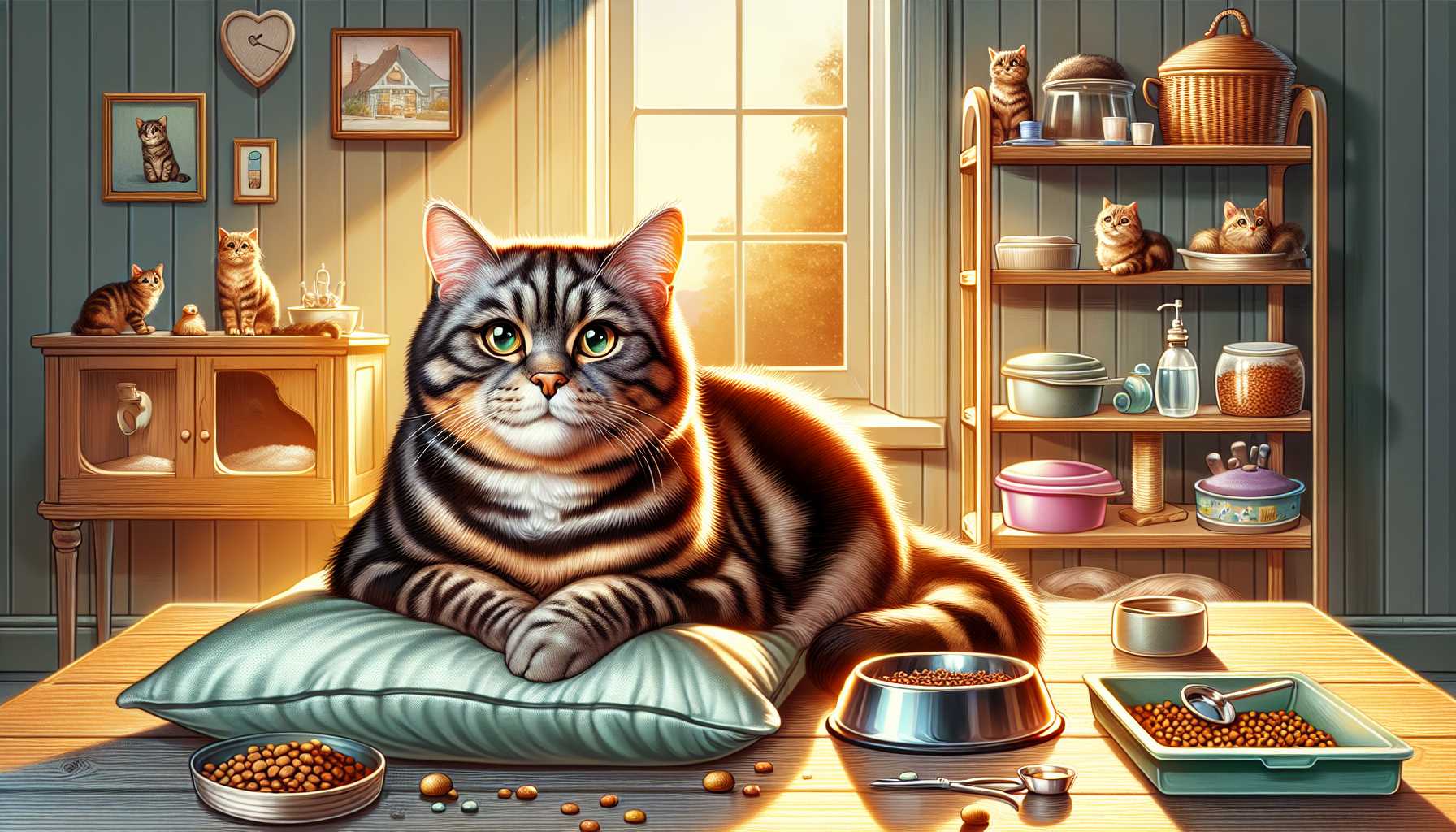 FIV bei Katzen: Kompletter Ratgeber für das Management des Felinen Immundefizienz-Virus