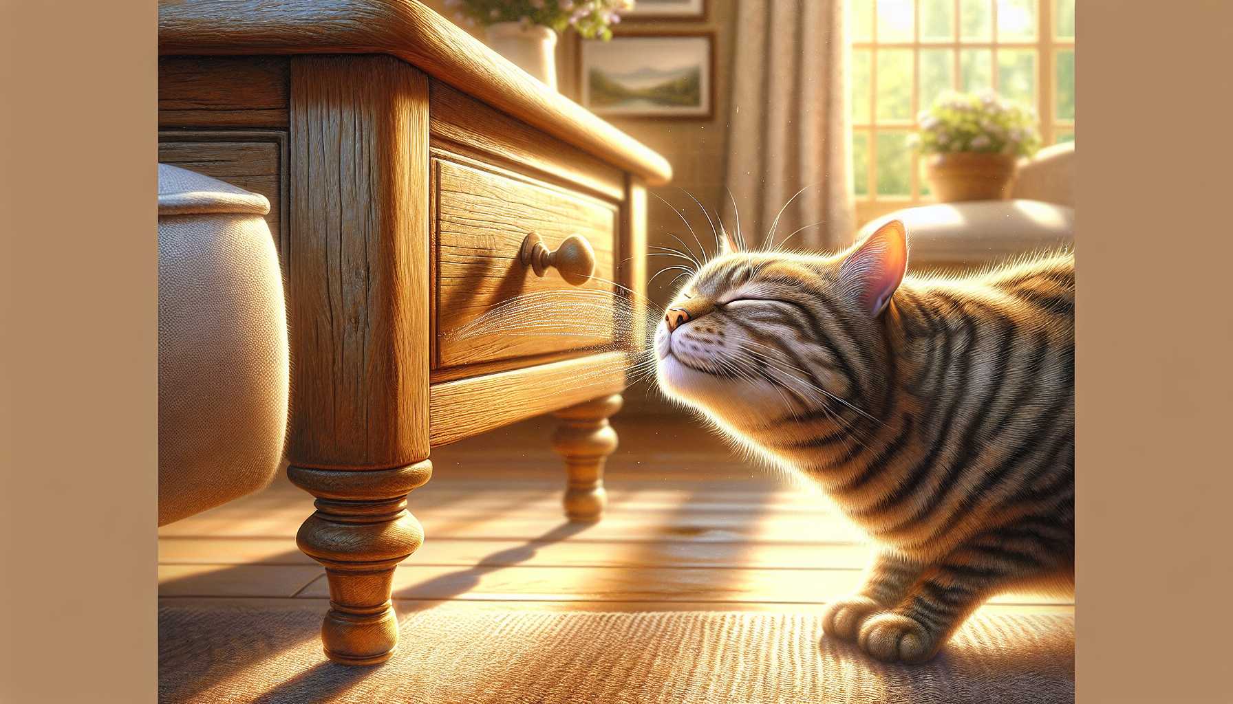 Katzenpheromone verstehen: Der ultimative Leitfaden zur chemischen Kommunikation