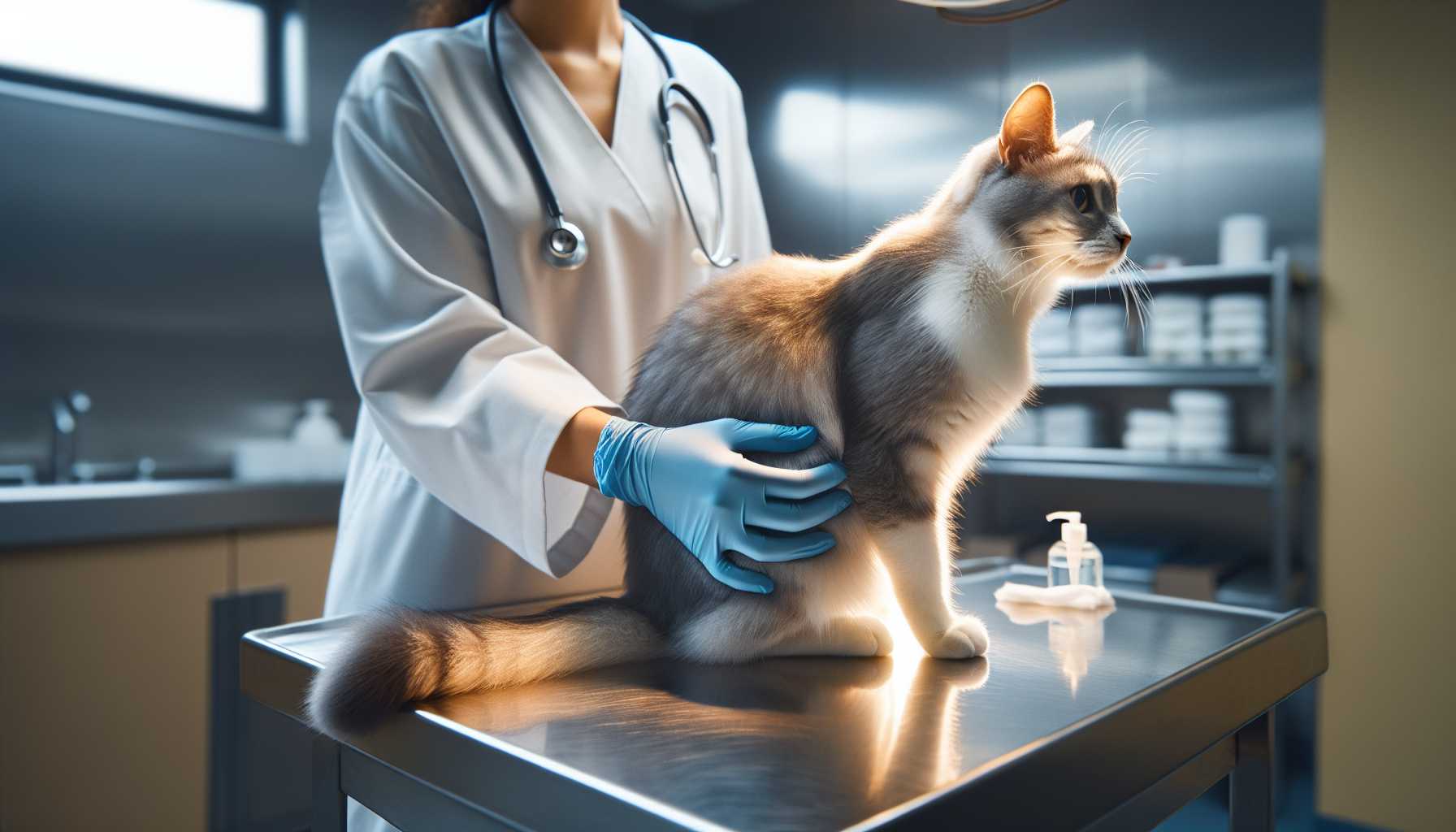 Katzenschwanzverletzungen: Kompletter Leitfaden zur Prävention und Behandlung