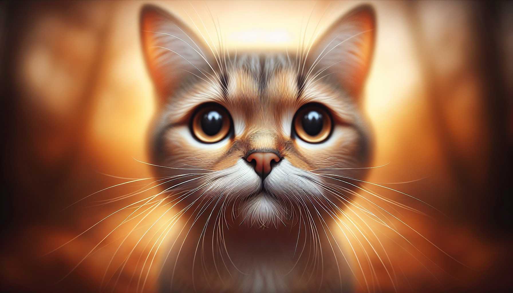 Katzenhaare entmystifiziert: Ein ultimativer Sinnesführer 2024