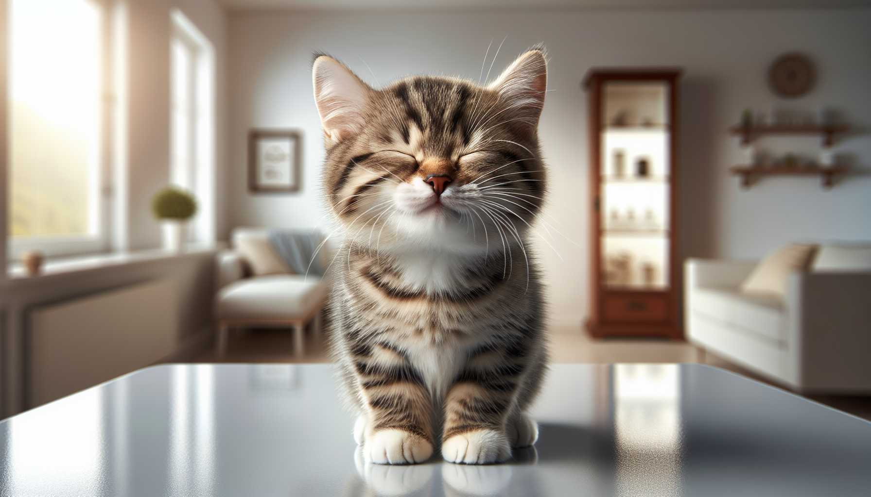 Katzenniesen entschlüsseln: Ein Leitfaden zur Atemwegsgesundheit von Katzen