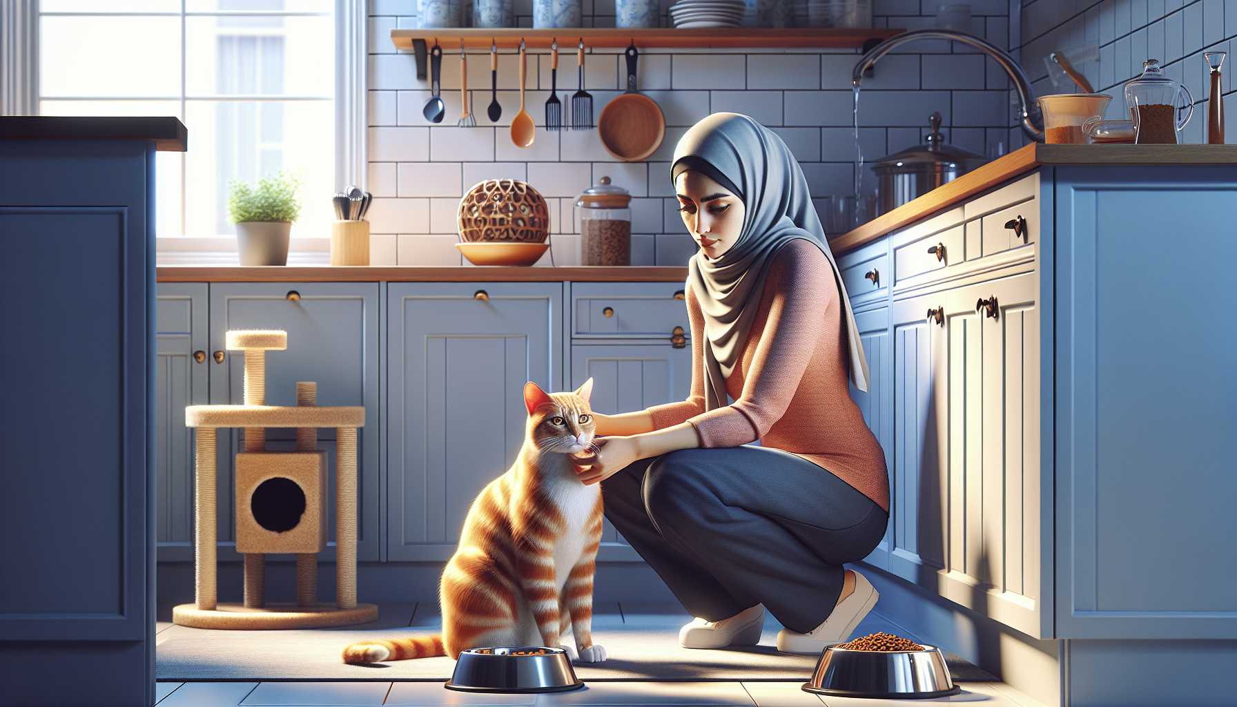 Katzenerbrechen verstehen: Ursachen, Symptome und wirksame Lösungen