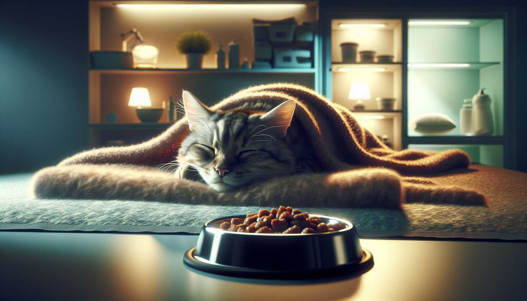 Katzenzahnextraktion: Umfassender Leitfaden für Genesung und Nachsorge