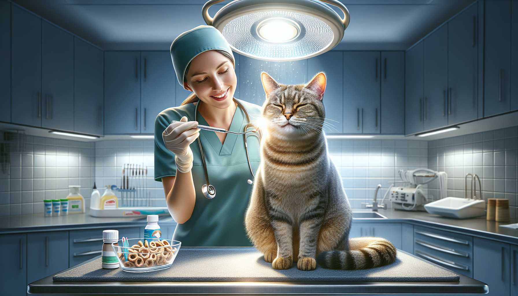 Altersspezifischer Zahnpflege-Leitfaden für Katzen: Von Kätzchen bis Senior