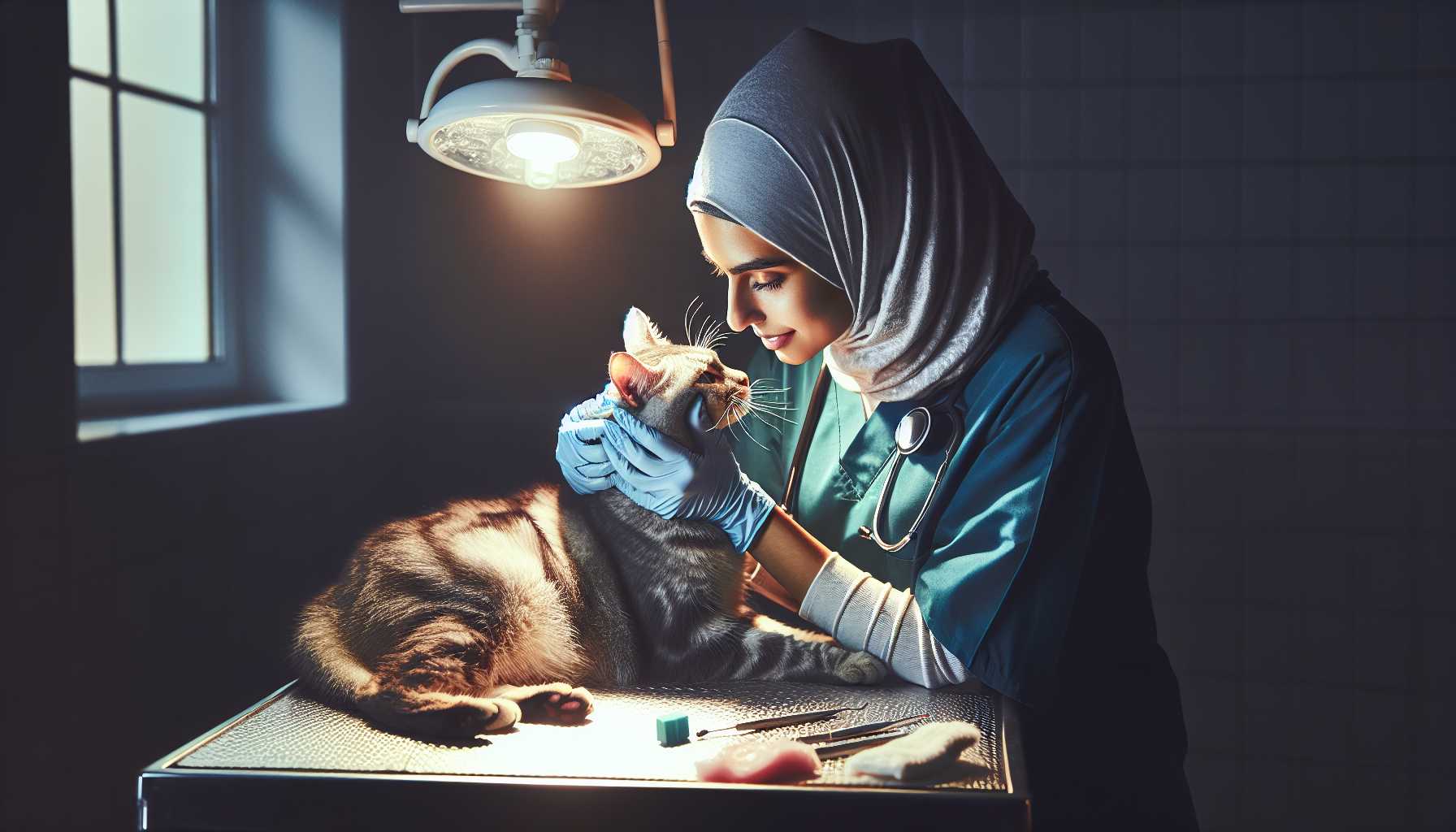 Zahnpflege für Seniorenkatzen: Umfassender Leitfaden für gesunde Zähne im Alter