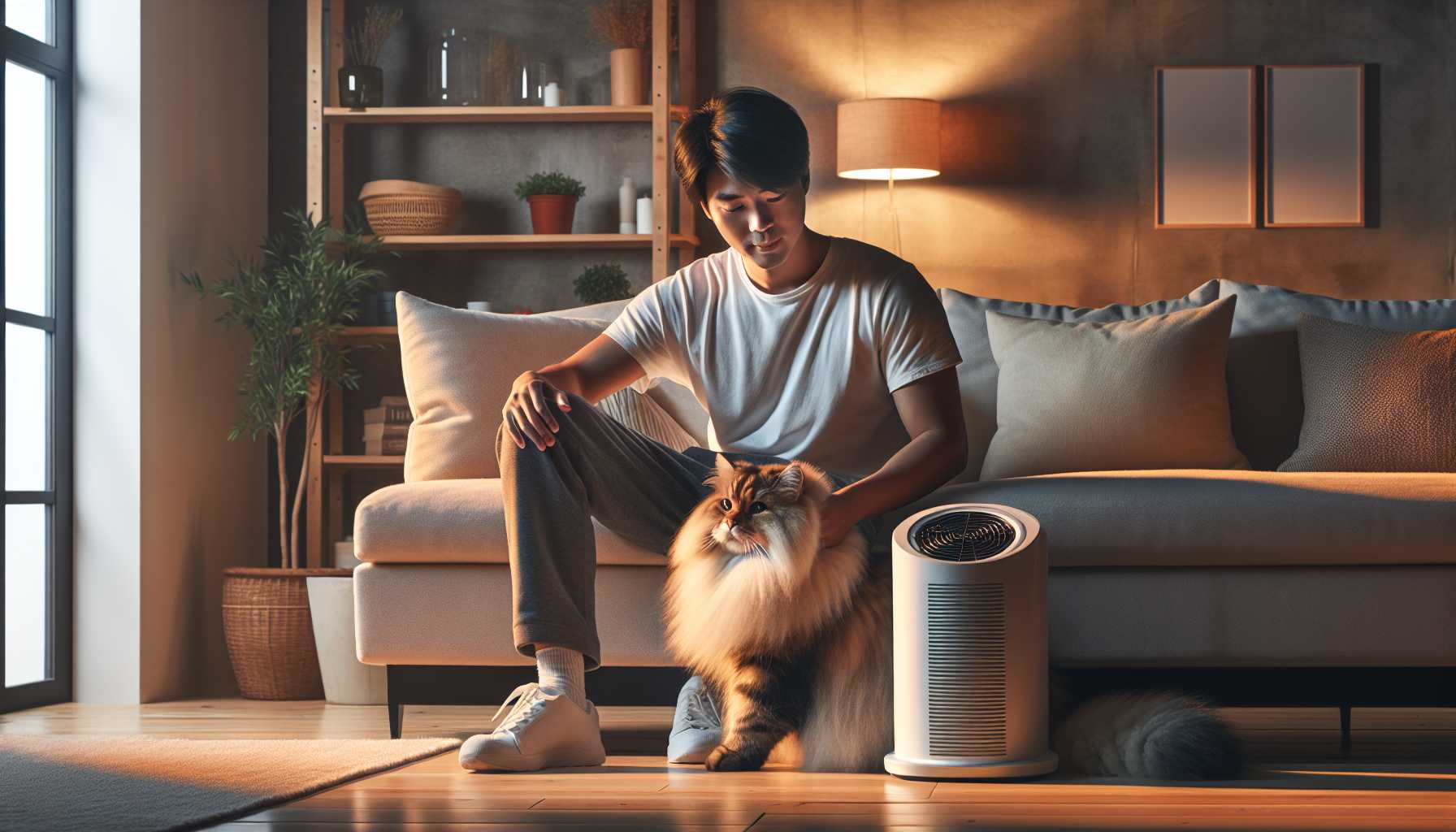 Katzenallergien meistern: Ein 2026 Leitfaden zur Rassenwahl